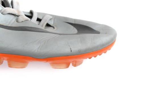 NIKE MERCURIAL MIRACLE FG FOOTBALL BOOTS CLEATS 409869-408 2010 UK 11 MEN - Picture 7 of 9