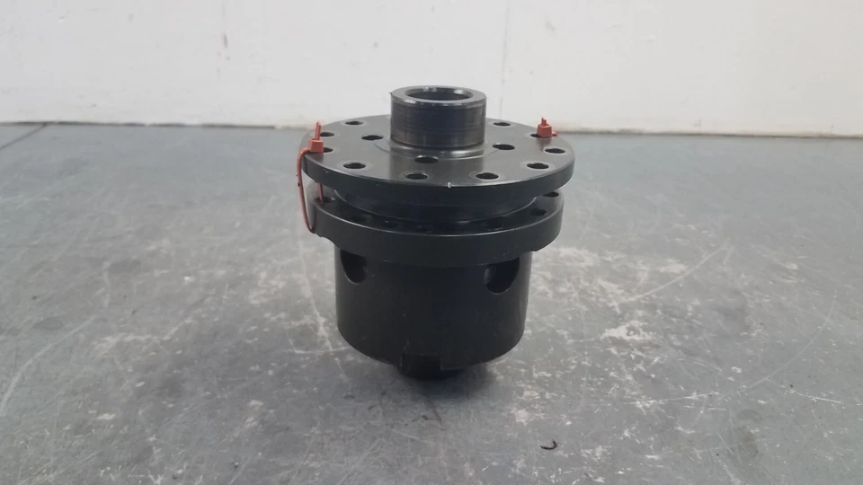 Portador diferencial trasero Lamborghini Gallardo OEM #7687 B5 Foto 4 de 4