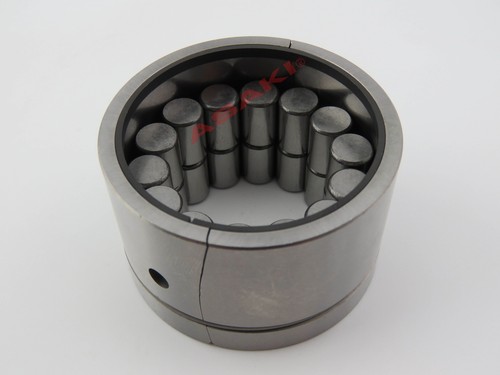 827955A2 Main Bearing Kit подшипник laakeri For Mercury Outboard Jet 30-60 HP - Picture 2 of 3