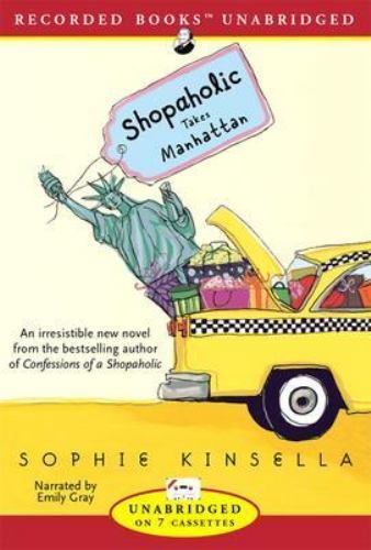 shopaholic takes manhattan by sophie kinsella shopaholic takes manhattan by sophie kinsella