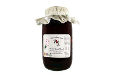 Horny Goat Weed Epimedium Tincture Herb Extract Double Extraction