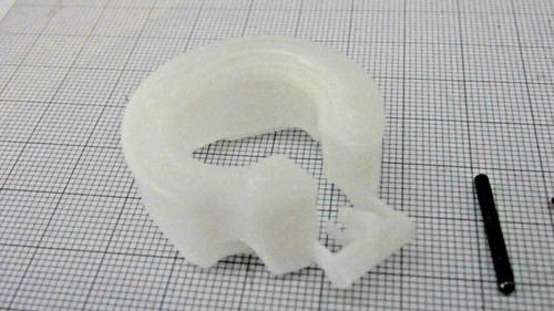 DELLORTO PHBN Vergaser Reparatur Satz ITALJET Formula 125 Typ ZJTFR - repair kit - Bild 4 von 9