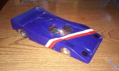 group 12 slot car