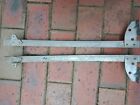 <!--F#f_0-->HOLDEN HQ HJ HX HZ pair REAR DOOR WINDOW GLASS GUIDES CHANNELS SLIDES<!--F/-->