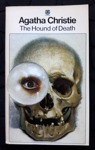 Agatha Christie Selections Paperbacks Old Dealer Stock- Great Readers You Pick! - Picture 144 of 373