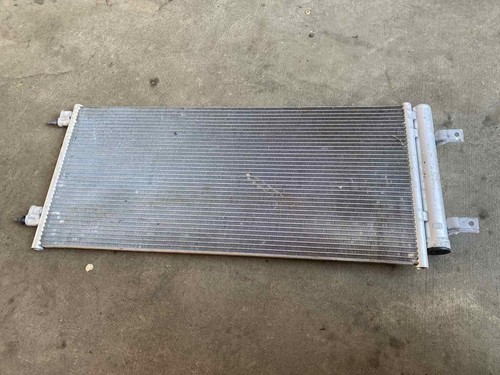 Chevy Cruze 1.4L AT Condenser 2016 2017 2018 2019 OEM Quality - Bild 7 von 9