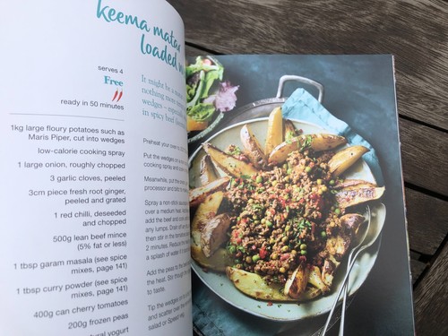 Slimming World's Ultimate Curry Book Over 70 Recipes Free & Low-Syn Street Food - Imagen 2 de 7