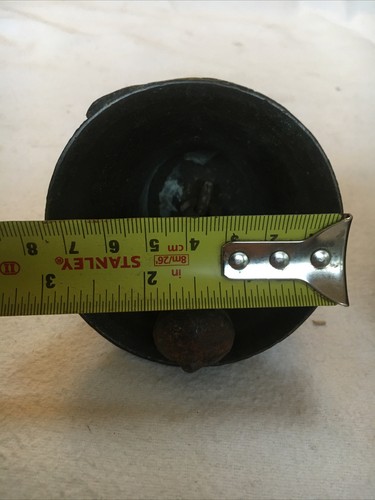 Zwei alte Vintage Phosphor Bronze Glocken - Bild 9 von 9