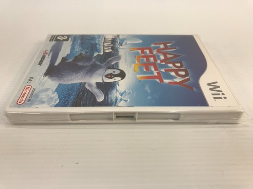 Happy Feet -- Wii PAL VERSION -- - Picture 5 of 7
