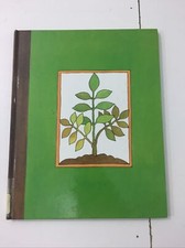 Jamie O'Rourke and the Big Potato - Tomie dePaola (1992, Hardcover)