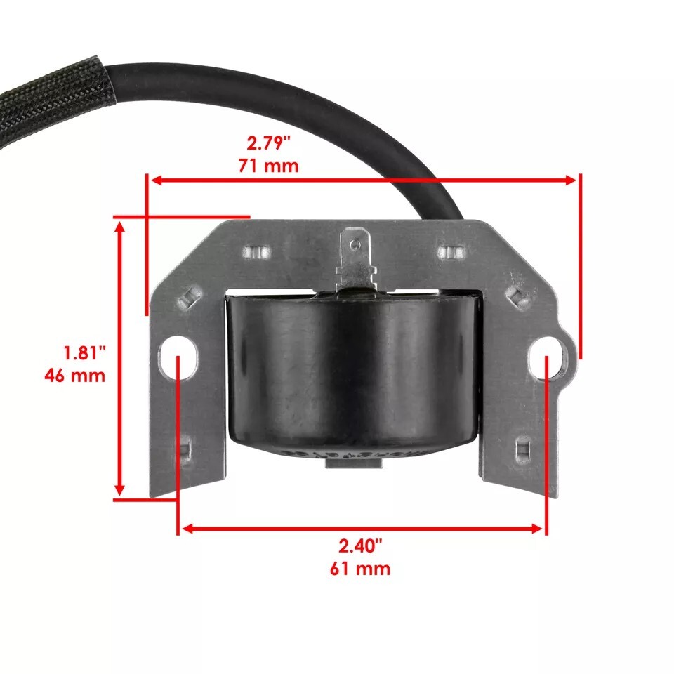m&m 21171-7034 21171-7007 Ignition Coils For Toro 30098 30099
