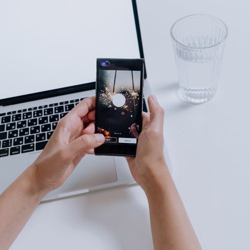 6 Pcs Sichtschutz Webcam-Objektivkappen Webcam-Sichtschutzabdeckung - Afbeelding 12 van 12