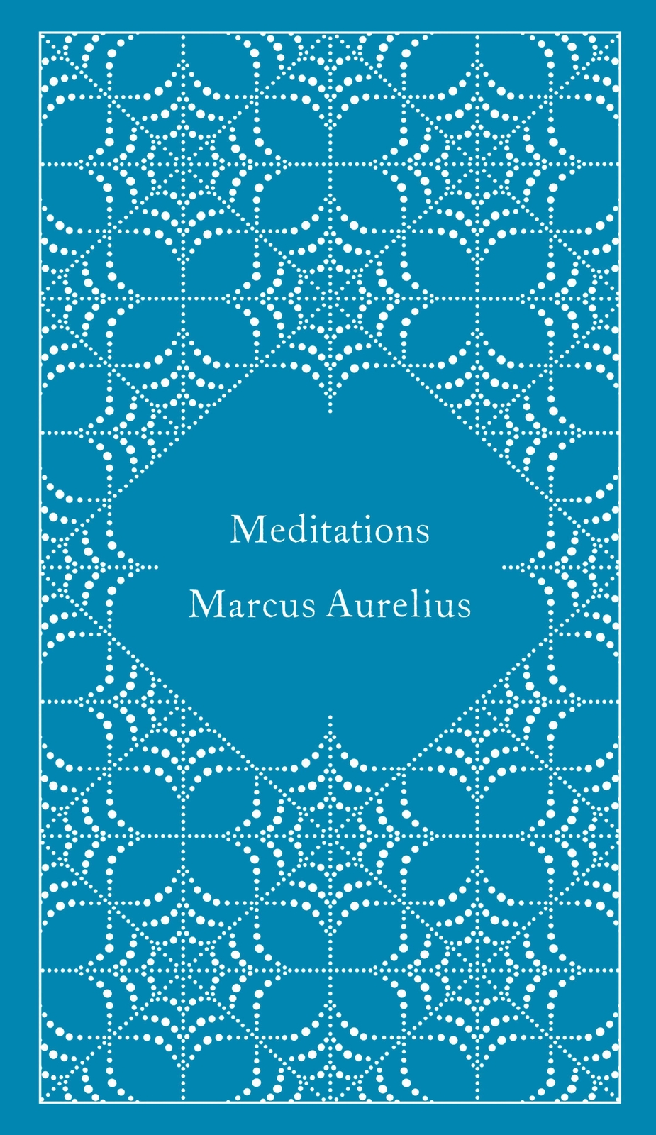 Thumbnail - Meditations, Marcus Aurelius