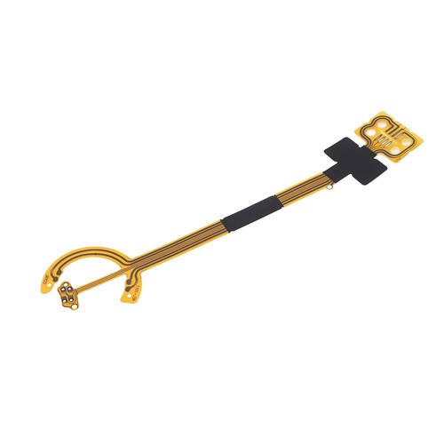 Lens Control Shutter Flex Cable Film Camera Repair Parts For Contax Tvs Tvs2 Tvs - Picture 8 of 22