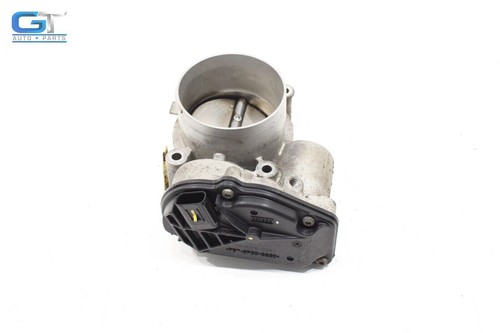 2015 - 2021 FORD MUSTANG 3.7L ENGINE THROTTLE BODY VALVE MODULE OEM - Picture 2 of 8