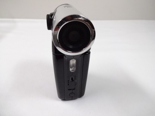 VuPoint 5,0 MP digitale Videokamera DV-M5056-VP - Bild 5 von 5
