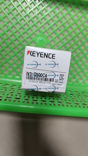 One NEW Keyence IV3-G500CA Free Ship