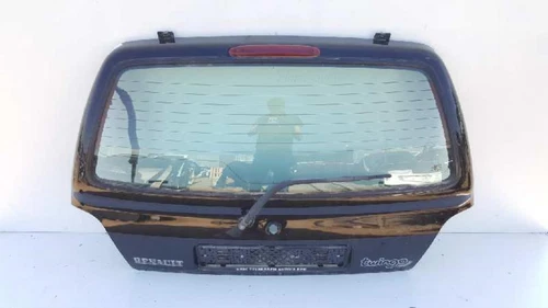 7751472319 Tor Hinten für RENAULT Twingo I (C06) 1.2 (C066/67/68) 1391335 - Bild 1 von 10