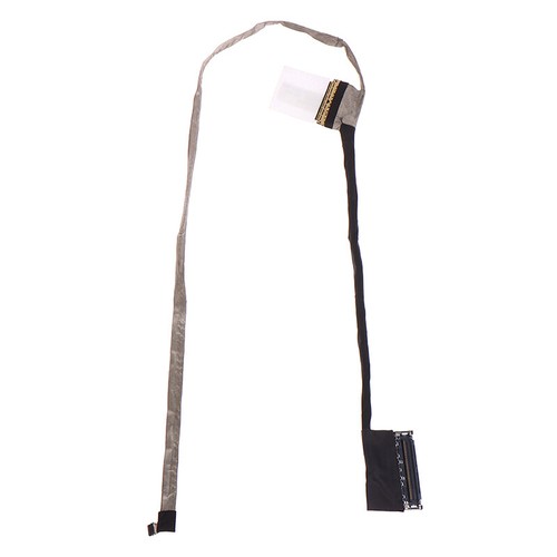 1Pc Video Screen Flex Cable For Dell G3 3590 Laptop LCD LED Display Ribbon Cable - Afbeelding 5 van 6