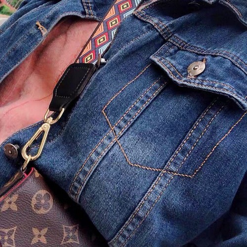 Bag Strap Connector Tab Anchor Belt Buckle Leather Cutting Die Punch Cut Mold - Picture 6 of 8