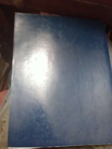 1987 Cadillac Deville/ Fleetwood Original Shop Manual - Picture 3 of 3