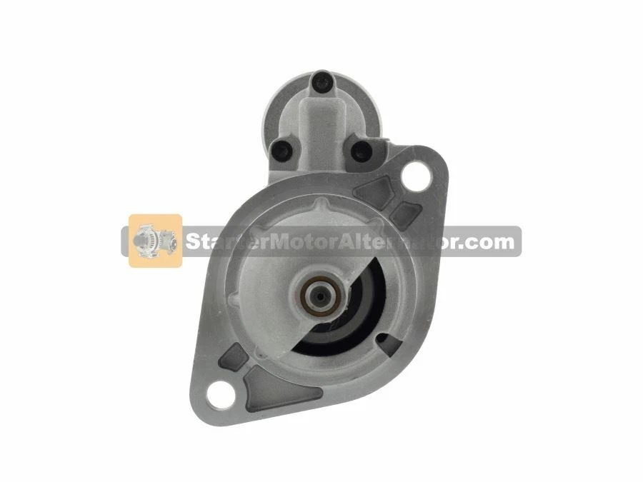 fits VW CARAVELLE. TRANSPORTER 1.6, 1.7 DIESEL 1985-1990 STARTER MOTOR - Image 3 of 4