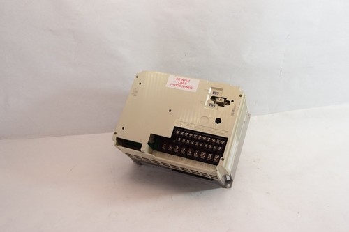 Mitsubishi FR-A024-2.2K-TF 3PH 200-230V 50/60Hz 16,9A Drive Inverter - Bild 2 von 7