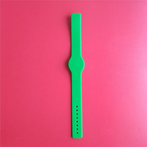 EM4100 125Khz RFID Card Tag Bracelets Wrist Strap Wristband Waterproof - Picture 3 of 8