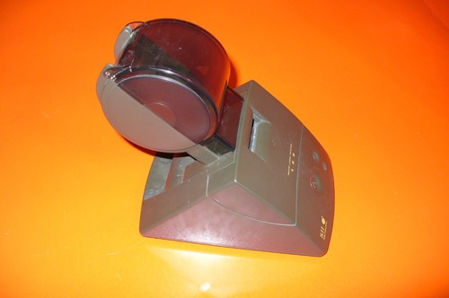 SLP-120 SEIKO SMART LABEL THERMAL SERIAL PRINTER - Picture 4 of 11