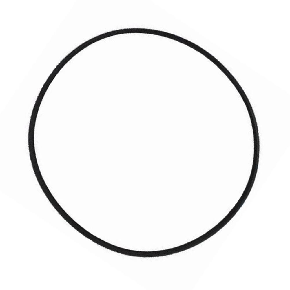 Replaceable Filter Barrel Filter Gasket Sealing Strong Durable High Quality - Picture 5 of 7