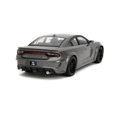 ディアゴスティーニ　Dodge Charger DeAGOSTINI FAST AND FURIOUS Car Collection 1/43 DODGE