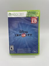 Disney Infinity 2.0 | Xbox 360, 2014 | CIB | Tested & Works