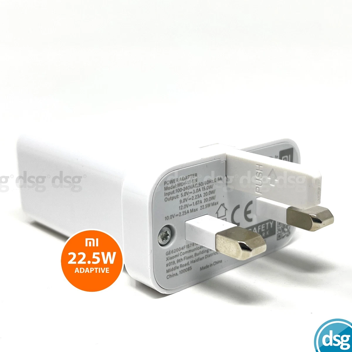 18 watt cheap fast charger
