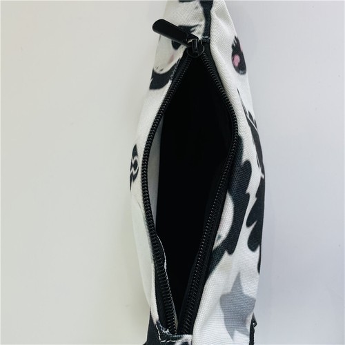 Kitty Kuromi Pom Purin Anime Waist Bag Handbag Shoulder Messenger Bags Mini - Picture 9 of 22