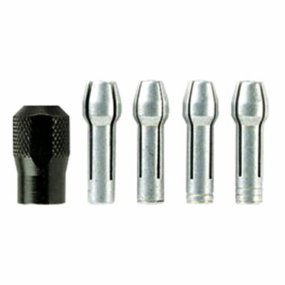 Dremel 4485 5 Stück Spannzangen-Set