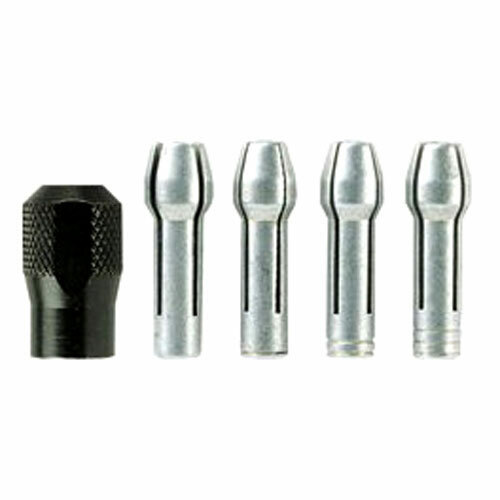 Dremel 4485 5 Piece Collet Set - Bild 1 von 1
