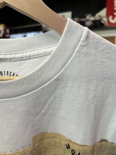 DGK Tshirt “DGK WILL SKATE 4FOOD” Size - XL - Picture 3 of 10