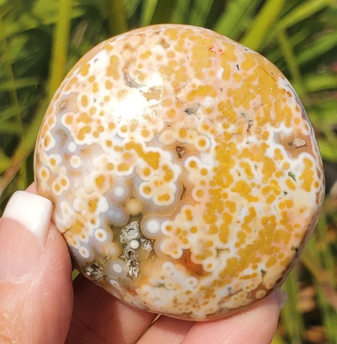 Ocean Jasper Madagascar - Bild 5 von 12