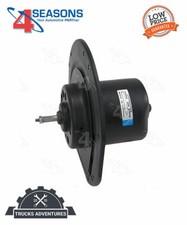 Four Seasons HVAC Blower Motor 35554 | High-Quality Auto Part, Universal Fit for