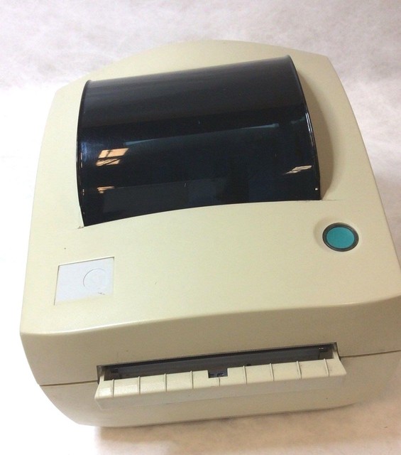eltron ups thermal 2844