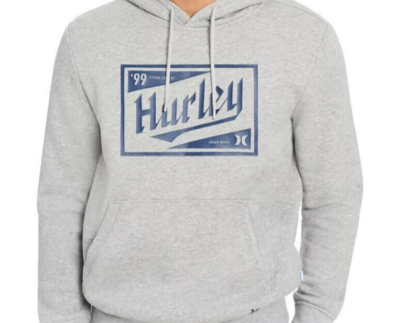 Vintage Syle Holley Performance Core Fleece Pullover Hoodie Vintage Syle Holley Performance Core Fleece Pullover Hoodie