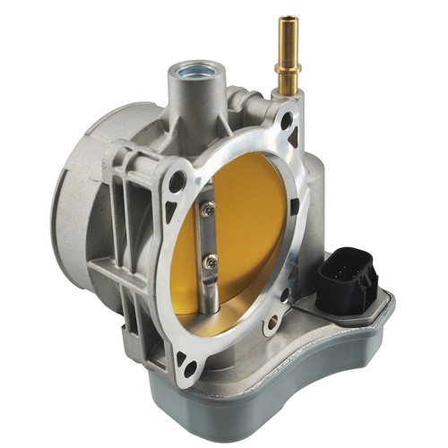 For Chevrolet Colorado 3.5L 2002-2006 Trailblazer 4.2L 2003-2007 Throttle Body - Picture 13 of 14