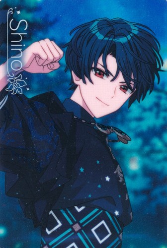 Versprechen des Zauberers Zwillings Oblate Karten - Karten aus Teil 1 - Teil 3 auswählen - Bild 102 von 131