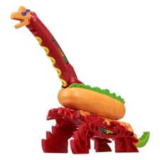 Unitrobo Anomalocaris Hot Dog