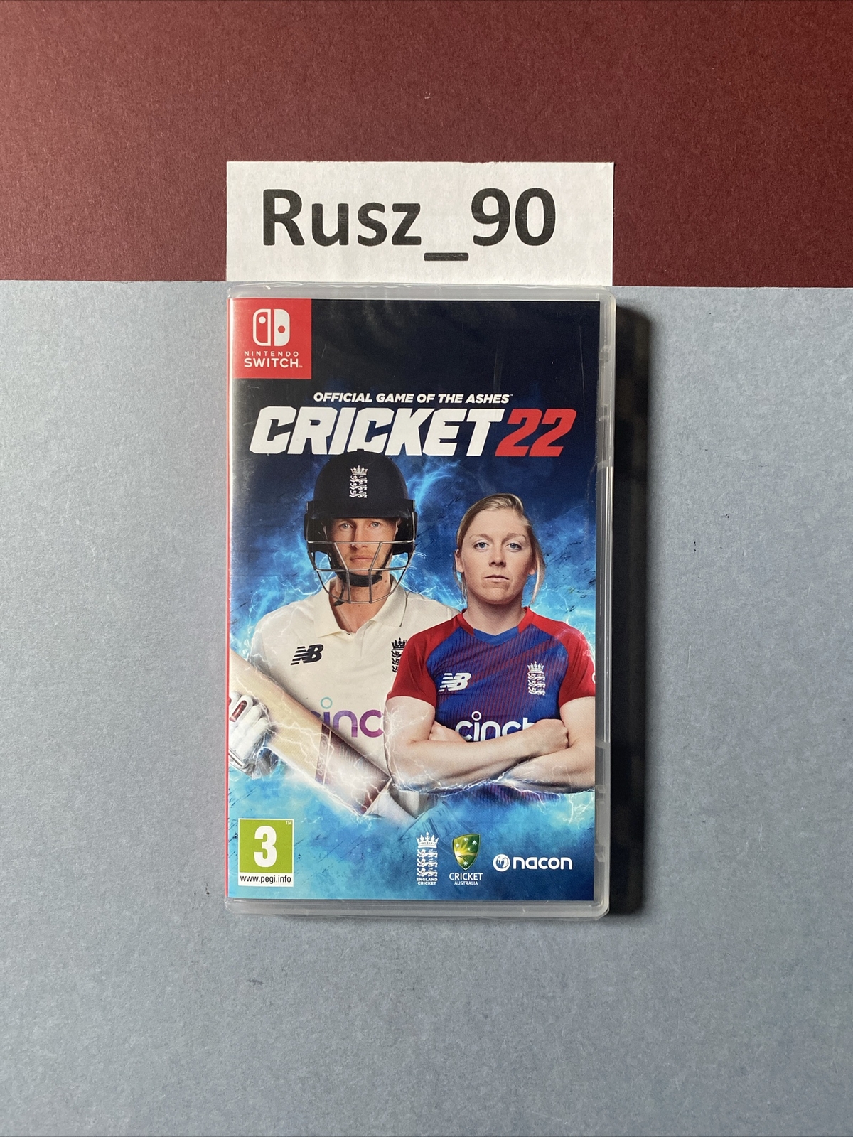Picture 1 of 12