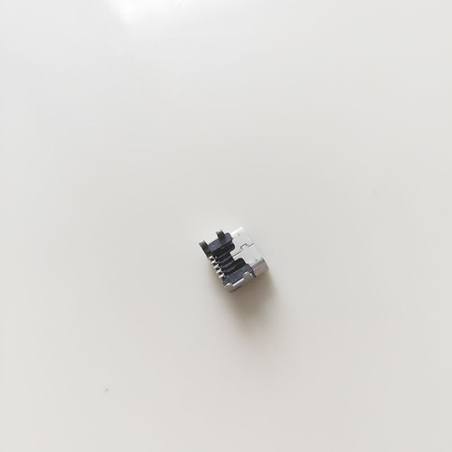 USB Charging Port USB Connector for Autel MX808 DS808 MK808 MP808 TS608 IM508 - Picture 2 of 4
