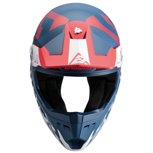 Answer Motocross Helmet AR1 MX Off Road Enduro ANSR CLEARANCE ATV Quad - Picture 35 of 44