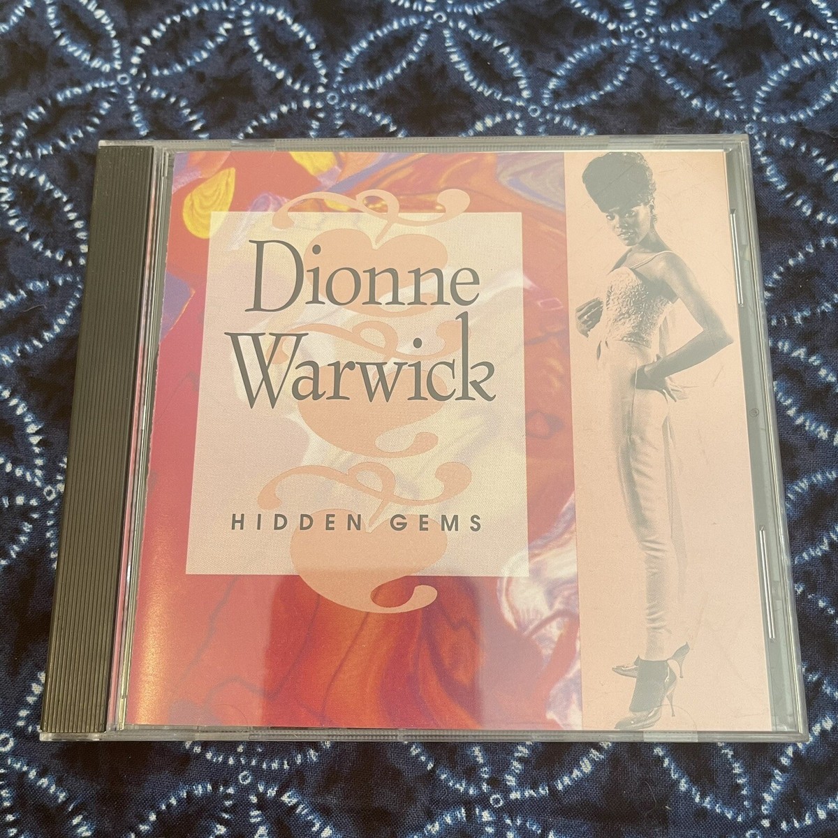 Hidden Gems: The Best of Dionne Warwick, Vol. 2, Dionne