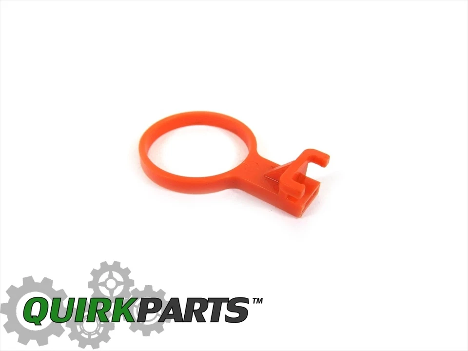 05-10 Jeep Grand Cherokee 06-10 Commander 4WD ACTUATOR OEM NEW MOPAR #52114003AF - Image 4 of 4