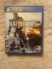 Battlefield 4 - PlayStation 4